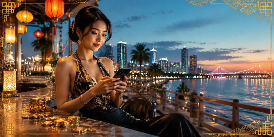 n777 Đăng ký nhanh, nạp tiền ngay qua ví nội địa